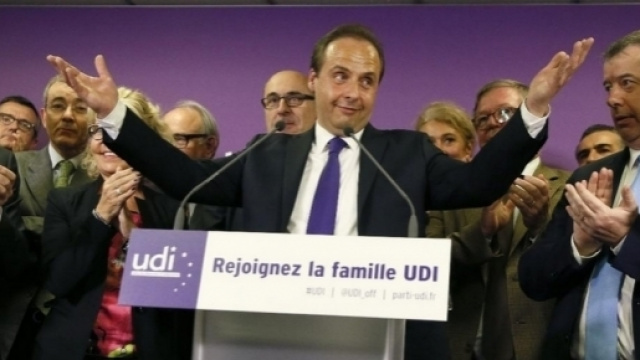 Pr&eacute;sidentielle&nbsp;: Le centre pr&ecirc;t &agrave; exploser