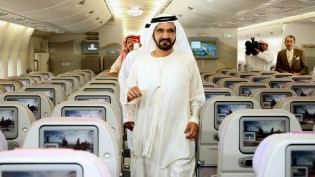 Spunta l'ipotesi degli sceicchi per la propriet&agrave; rossonera.