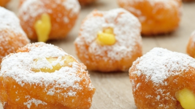 Tortelli di Carnevale: ricette facili e veloci per farli a casa ... - junglam.com