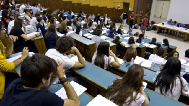 Troppi avvocati? La soluzione non &egrave; il numero chiuso - buonsenso.eu