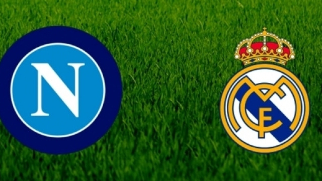 Tutto pronto per Napoli-Real: segui con noi il pre-partita con le probabili formazioni, statistiche e pronostico. - Copyrights: napolitoday.it