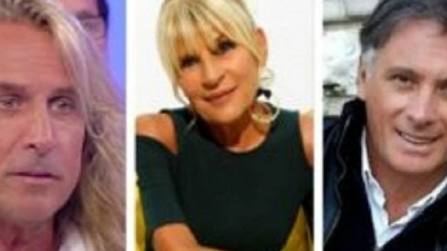 Uomini e Donne Over: Marco d&agrave; il due di picche a Gemma