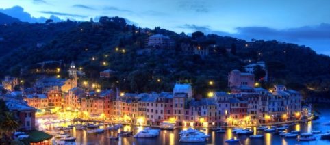 The small and beautiful villages of Italy