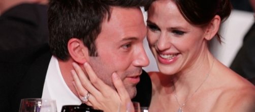 Ben Affleck Still Calls Jennifer Garner His Wife! Are They Back ... - inquisitr.com
