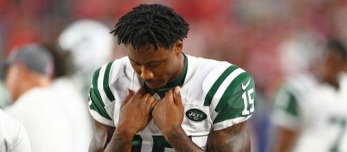 Brandon Marshall 'was literally about to cry' when he thought the ... - usatoday.com