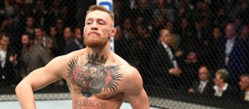 Conor McGregor: How many and what tattoos does the UFC superstar ... - thesun.co.uk