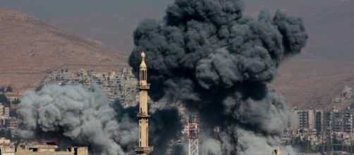 Donald Trump wants to be a war president. ... - thesun.co.uk