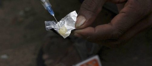 Esta nueva forma de consumo puede provocar desde el contagio de sida hasta la muerte