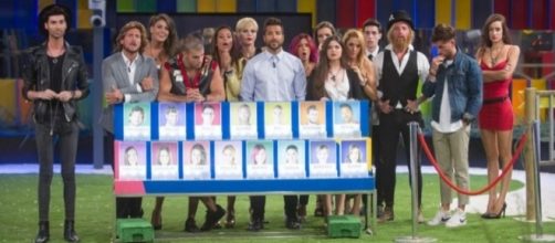#GH17: &iexcl;Este concursante de 'Gran Hermano 17', &iquest;rumbo a 'Supervivientes'?!