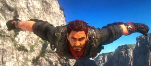 Jason Mamoa is set to play Rico / Photo via TechnoBuffalo - technobuffalo.com