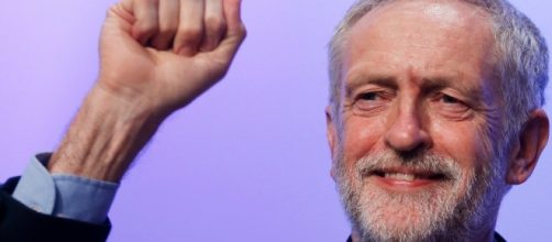 Jeremy Corbyn is risking Labour's future and his response to today's Budget was appalling