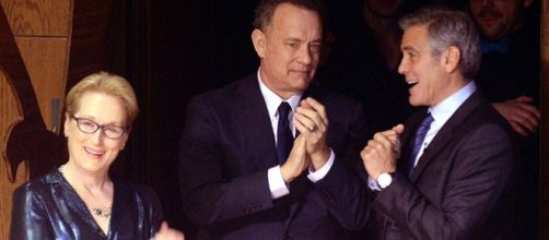 Meryl Streep, Tom Hanks and Oliver Stone will take part in the ... - usfollow.com