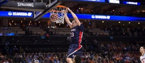 OVC's Belmont Bruins Basketball gives Virginia all they could ... - clarksvilleonline.com