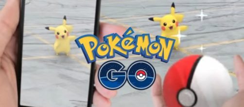 Pokemon GO - News | - pokemon-gonews.com