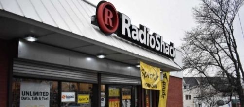 Report: Retail icon hits skid row a second time - The Hour - thehour.com