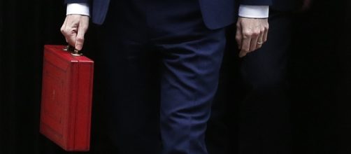 Spring Budget 2017: Simply does it, says KPMG | PoliticsHome.com - politicshome.com