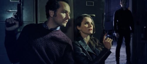 The Best Show on TV Returns in &ldquo;The Americans&rdquo; | Demanders | Roger ... - rogerebert.com