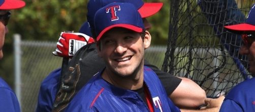 Tony Romo trade to Denver Broncos very likely / Photo via Mike LaChance, Flickr