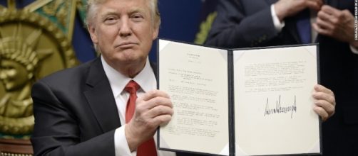Trump imposes travel ban - codinghorror.com