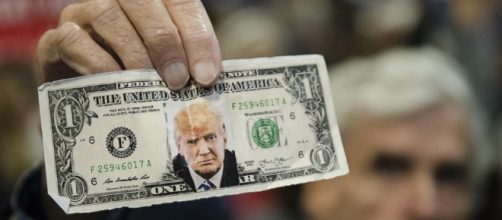 Trump's Health Plan: Pay Your Own Medical Bills - The Atlantic - theatlantic.com