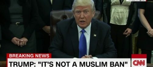 Trump's travel ban: Companies and executives speak out - Jan. 30, 2017 - cnn.com