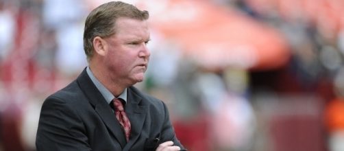 Washington Redskins GM Scot McCloughan's time is now - riggosrag.com