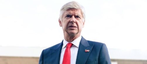 What does future hold for Arsene Wenger - Gunners Live - Tribuna.com - tribuna.com