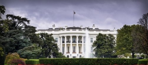 White House, Pixabay.com,CC license