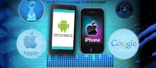 WikiLeaks Vault 7: Alleged CIA documents, files released on ... - cbsnews.com