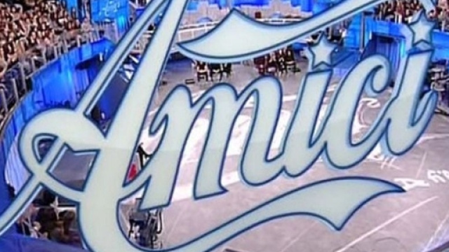 Amici 15, i coach delle squadre saranno quattro - today.it