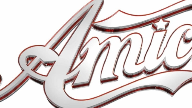 Amici 16: confermati Elisa, Morgan e Ferilli! Mengoni ed Amoroso ... - gingergeneration.it