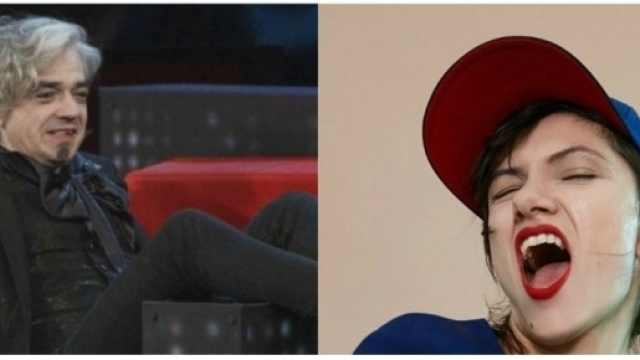 Amici 16: Morgan ed Elisa unici coach del serale; Ermal Meta e Ambra in giuria.