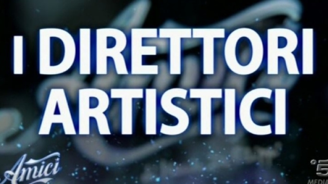 Amici 2017 Anticipazioni Serale