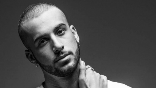 Andreas Muller: lo sfogo del ballerino di Amici 2017