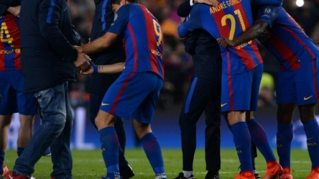 Barcellona, la rimonta impossibile &egrave; compiuta: batte il Psg 6-1 e ... - repubblica.it