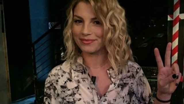 Brutta notizia per Emma Marrone