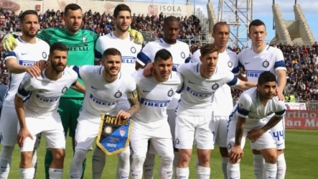 Cagliari-Inter 1-5 &ndash; VOTA il migliore e il peggiore in campo ... - passioneinter.com