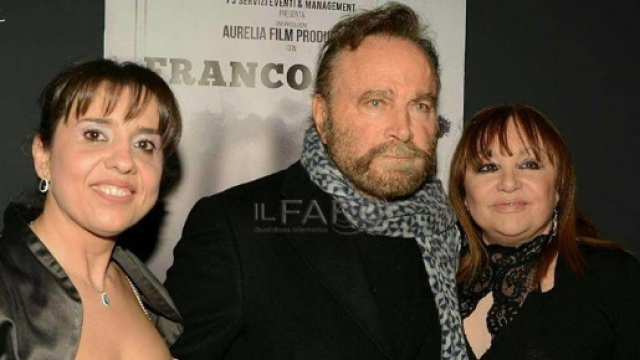 Calibro 10, il decalogo del crimine. Franco Nero torna al cinema .. foto di Gaia Ol