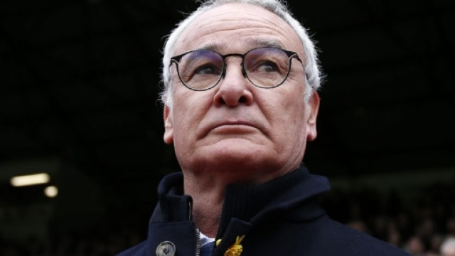 Claudio Ranieri, ex tecnico del Leicester