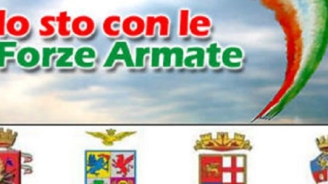 Concorsi Pubblici Forze Armate: domanda aprile 2017