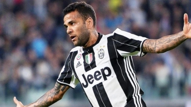 Dani Alves a stunning transfer target for THREE Chinese Super ... - thesun.co.uk