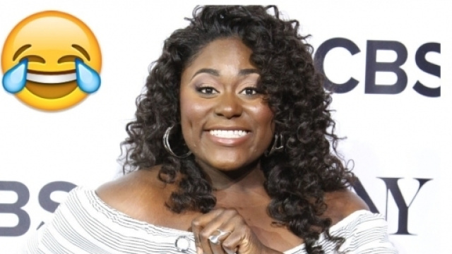 Danielle Brooks (OITNB) d&eacute;crit l&rsquo;homme id&eacute;al&nbsp;: &lsquo;J&rsquo;aime les arbres&rsquo;