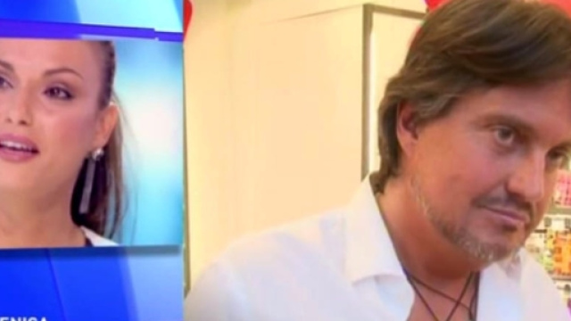 Francesca De Andr&egrave; ha querelato il padre Cristiano - today.it