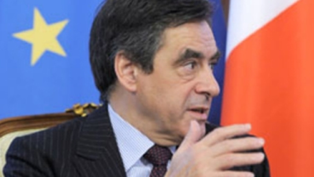 Francois Fillon - archives - CC BY