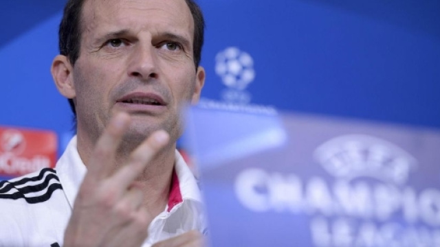 Futuro in Spagna per Max Allegri?