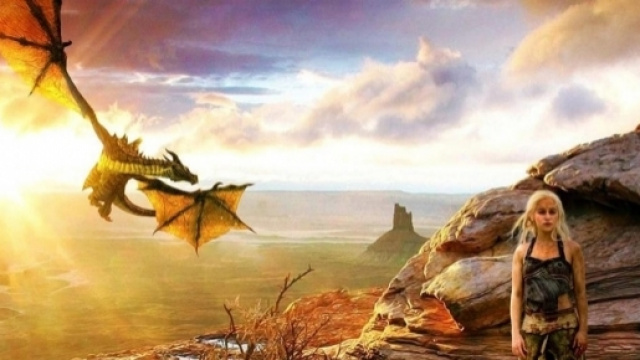 Game of Thrones : deux saisons avant la fin, les showrunners ... - begeek.fr