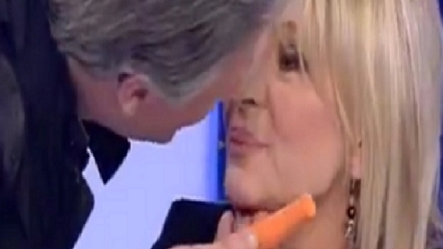 Gemma Galgani Giorgio Manetti Uomini e Donne