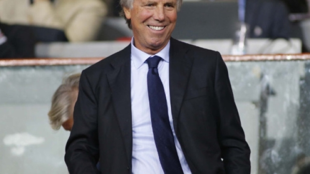 GENOA CFC &ndash; Ernesto Pellegrini in aituo di Enrico Preziosi ?