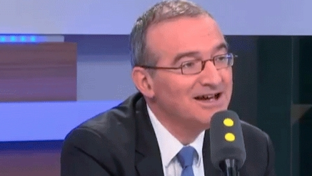 Herv&eacute; Mariton ment : les parlementaires fran&ccedil;ais ne sont pas parmi les moins pay&eacute;s