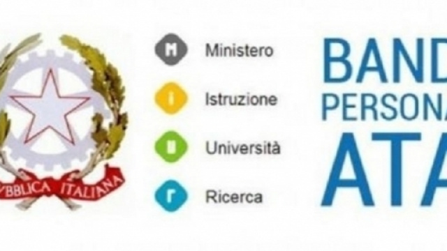 I modelli di domanda per i bandi personale ATA